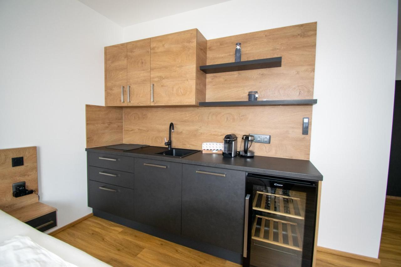 Smart Rooms Wels Exterior foto