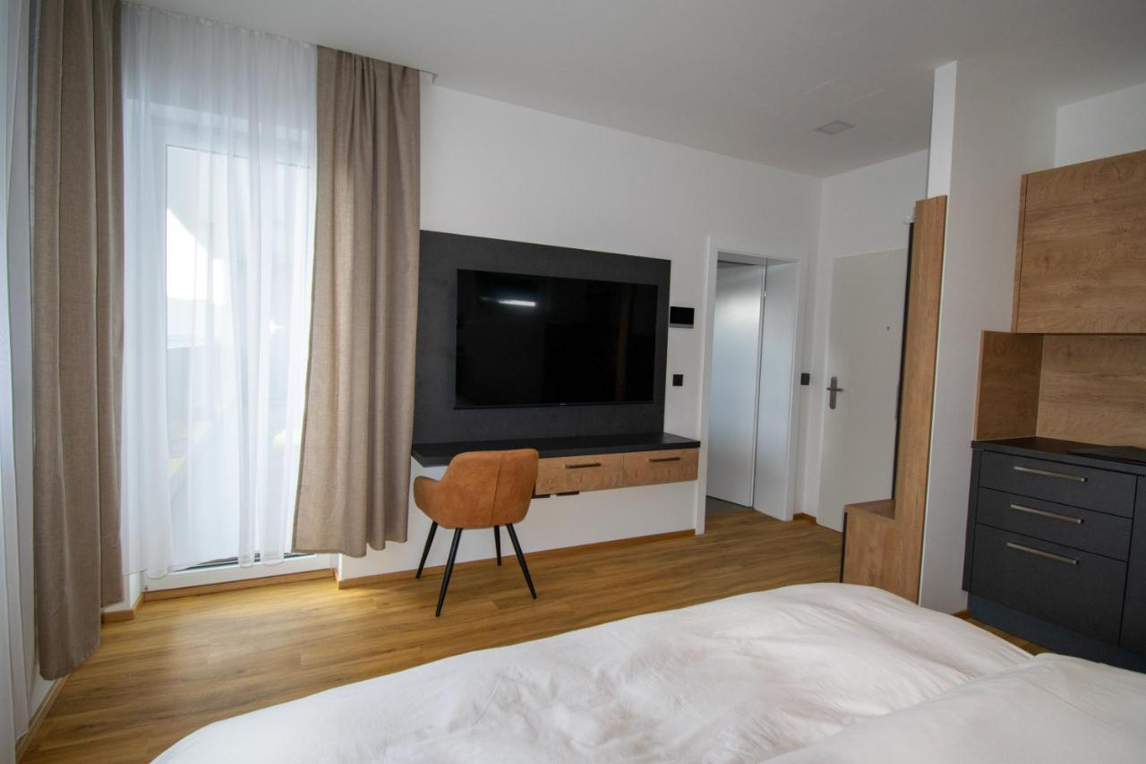 Smart Rooms Wels Exterior foto