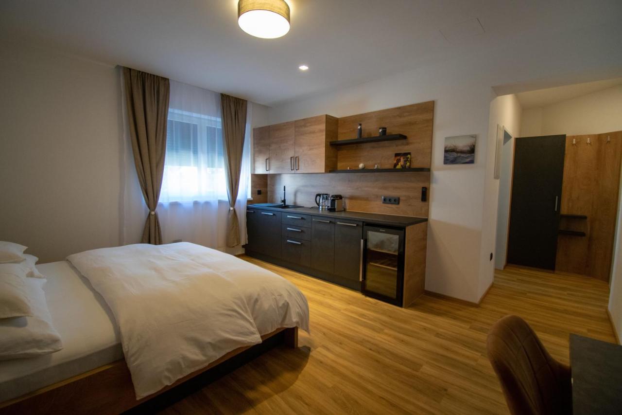 Smart Rooms Wels Exterior foto