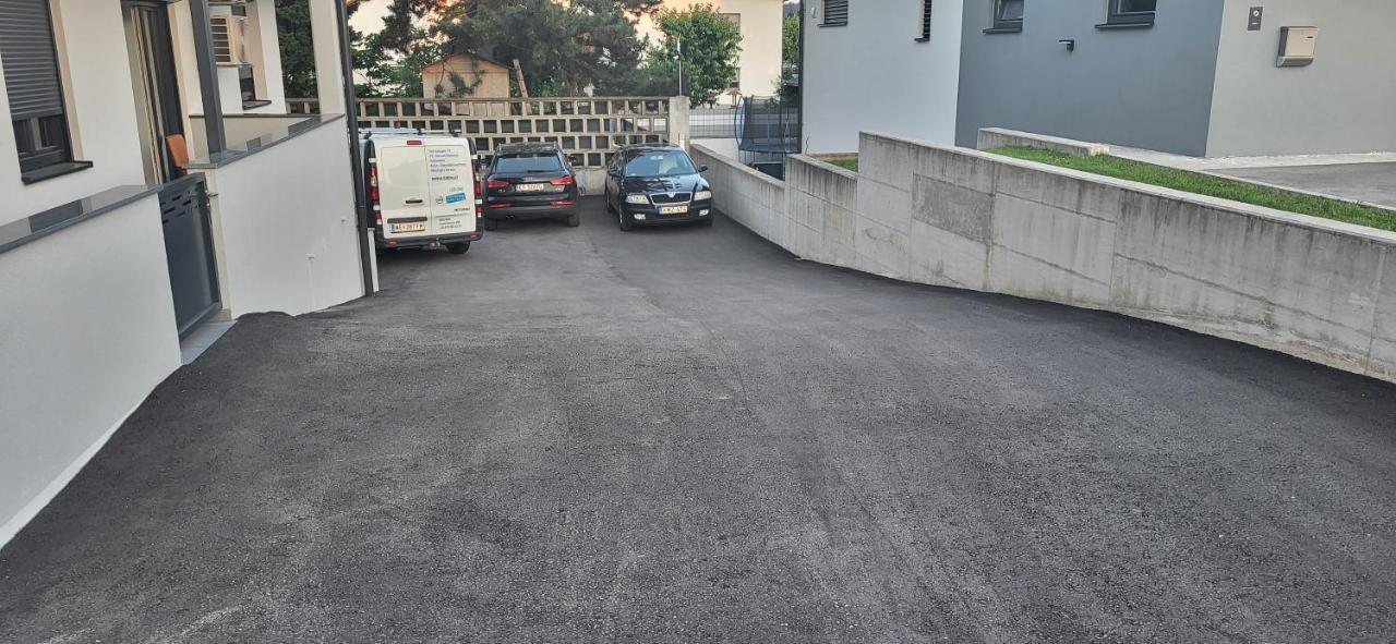 Smart Rooms Wels Exterior foto